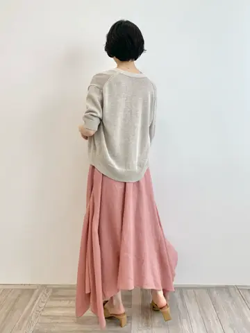 23区 S 板垣 コーディネート画像