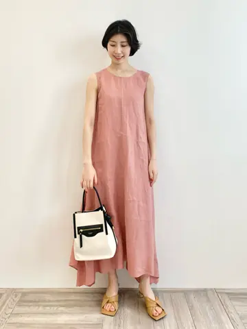 23区 S 板垣 コーディネート画像