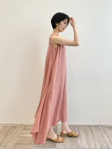 23区 S 板垣 コーディネート画像