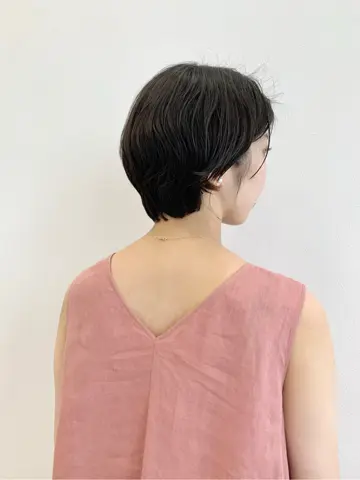 23区 S 板垣 コーディネート画像