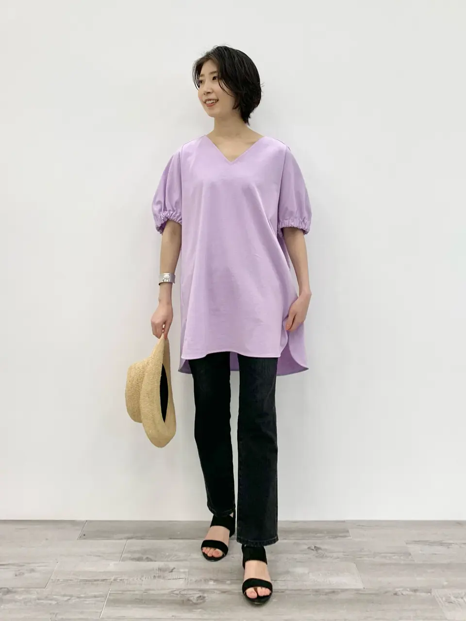  板垣 コーディネート画像