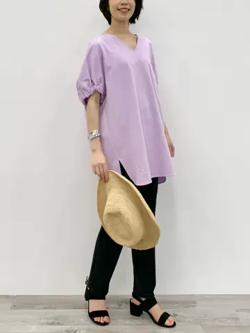 23区 S 板垣 コーディネート画像