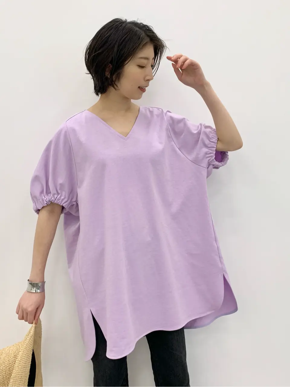 23区 S 板垣 コーディネート画像