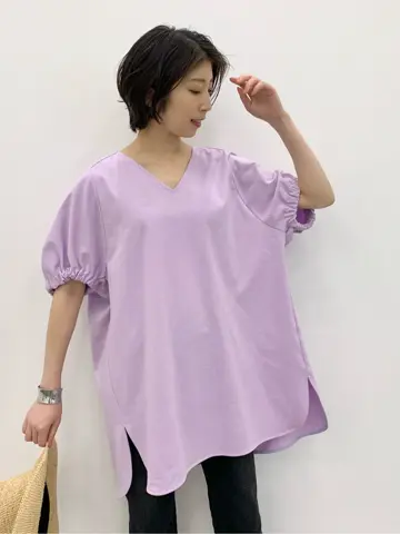 23区 S 板垣 コーディネート画像