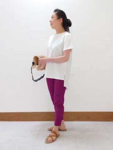 23区 S ウエノ コーディネート画像