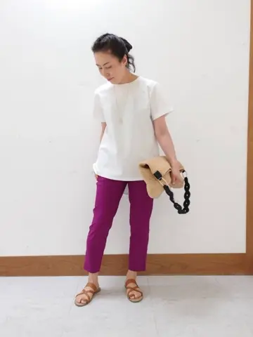 23区 S ウエノ コーディネート画像