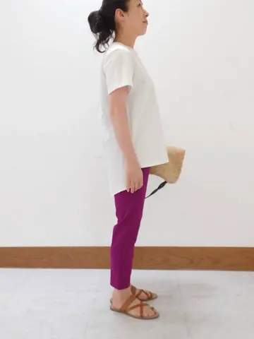 23区 S ウエノ コーディネート画像