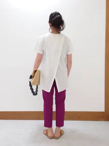 23区 S ウエノ コーディネート画像