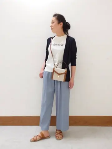 23区 S ウエノ コーディネート画像