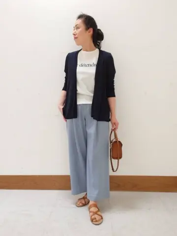 23区 S ウエノ コーディネート画像