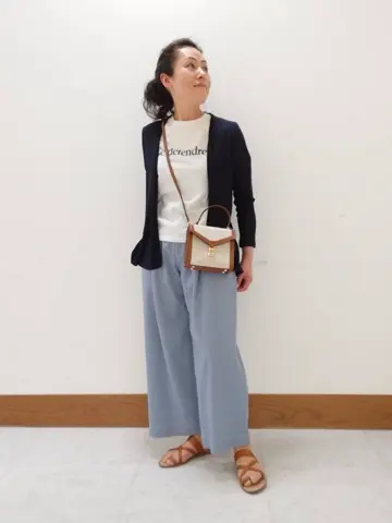 23区 S ウエノ コーディネート画像