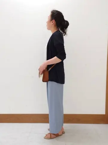 23区 S ウエノ コーディネート画像