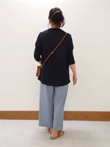 23区 S ウエノ コーディネート画像