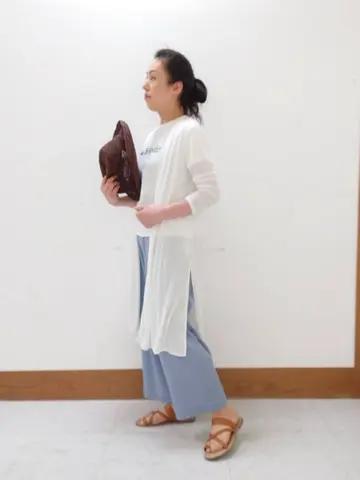 23区 S ウエノ コーディネート画像