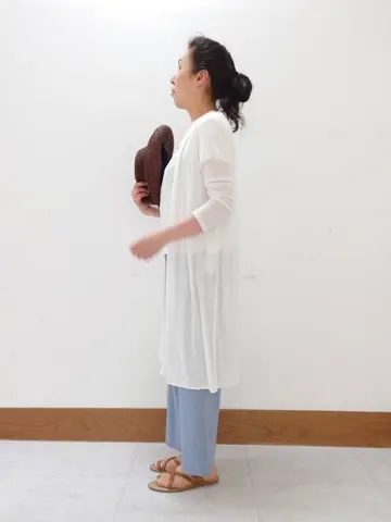 23区 S ウエノ コーディネート画像