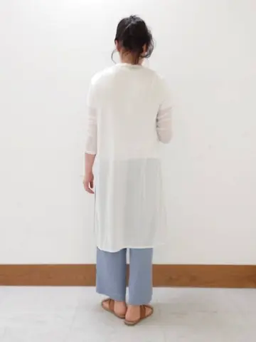 23区 S ウエノ コーディネート画像