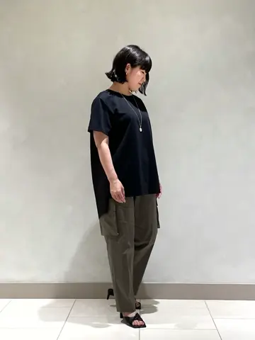 23区 S 高橋 コーディネート画像