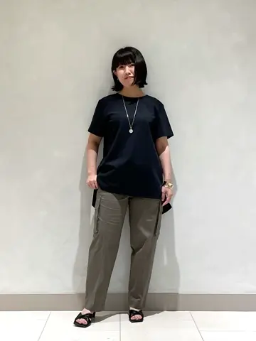 23区 S 高橋 コーディネート画像