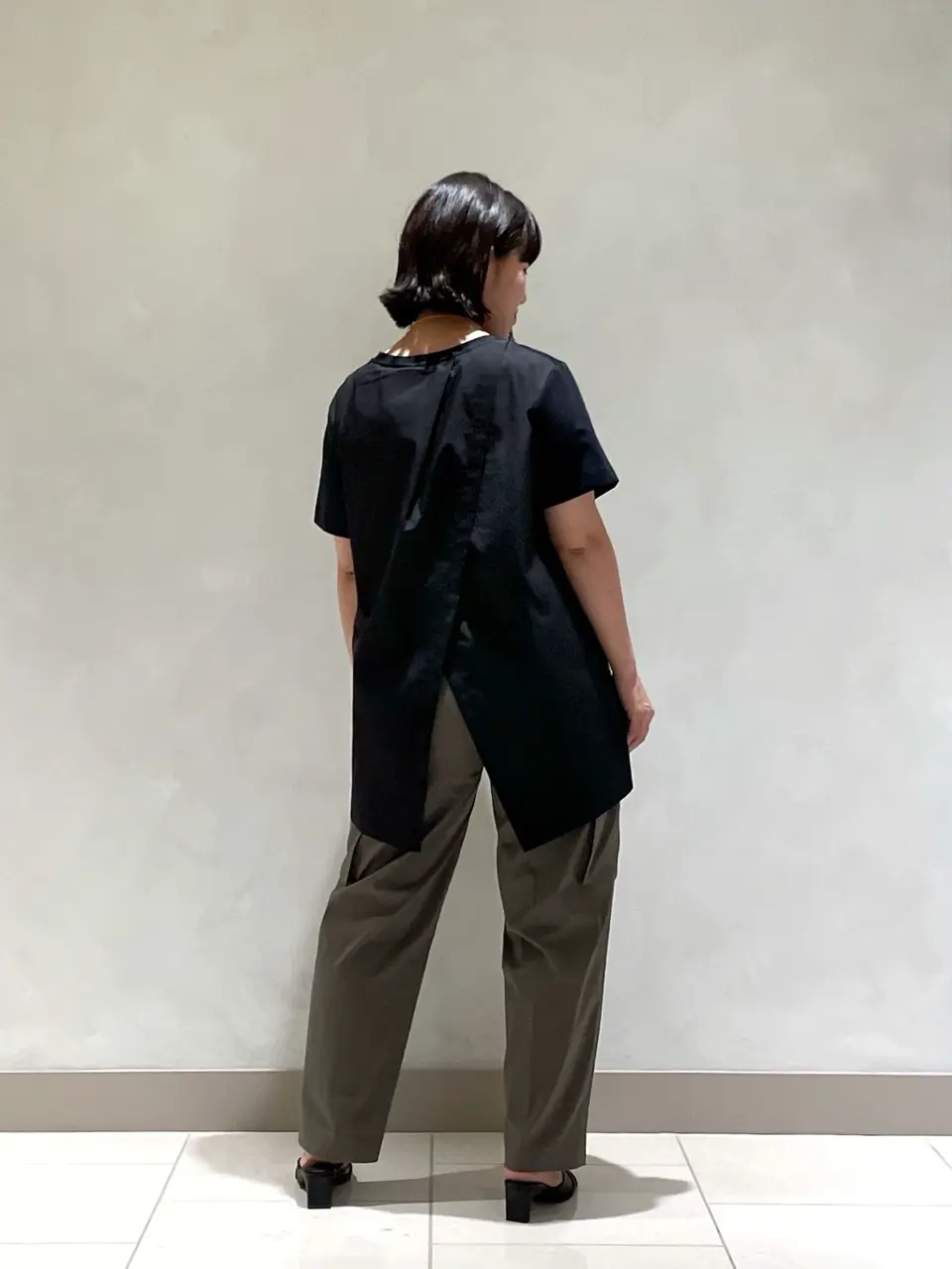 23区 S 高橋 コーディネート画像