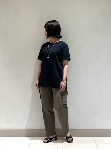 23区 S 高橋 コーディネート画像