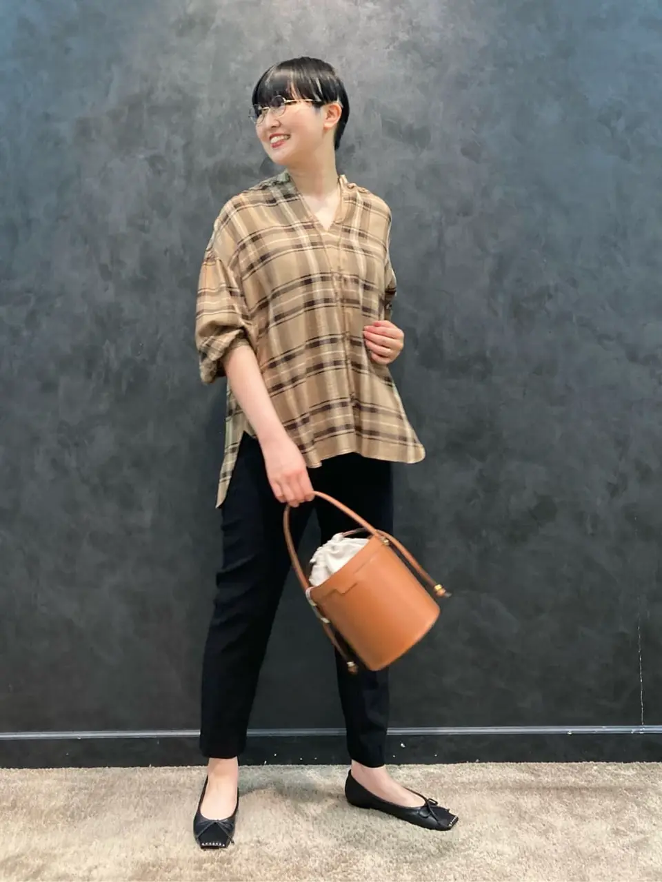  畠山 コーディネート画像