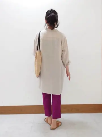 23区 S ウエノ コーディネート画像