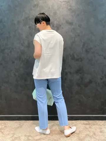 23区 S 畠山 コーディネート画像