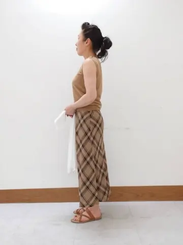 23区 S ウエノ コーディネート画像