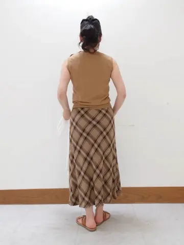 23区 S ウエノ コーディネート画像