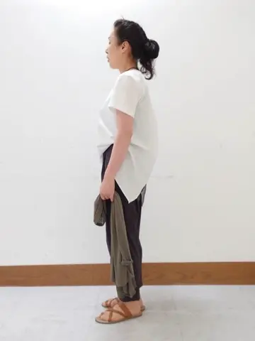 23区 S ウエノ コーディネート画像