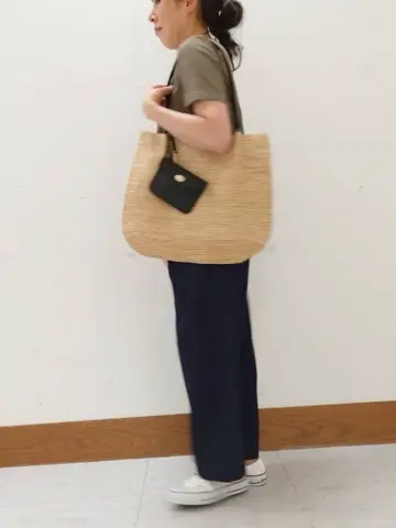 23区 S ウエノ コーディネート画像