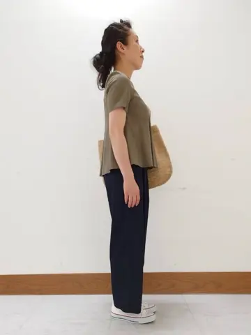 23区 S ウエノ コーディネート画像