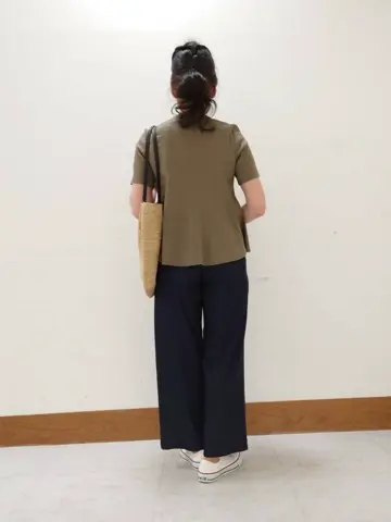 23区 S ウエノ コーディネート画像