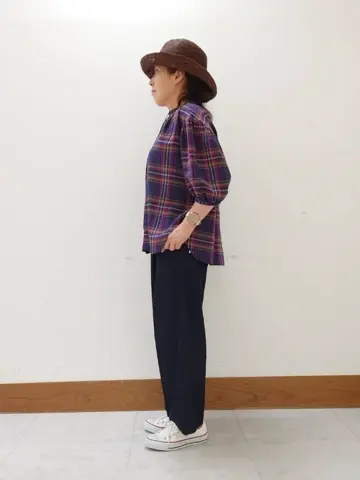 23区 S ウエノ コーディネート画像