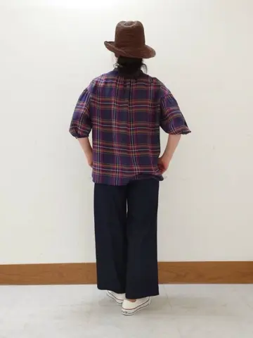 23区 S ウエノ コーディネート画像