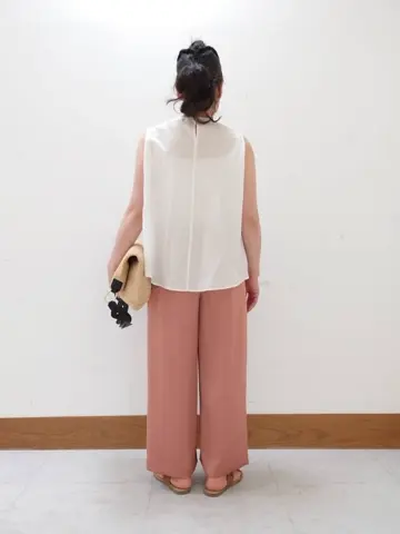 23区 S ウエノ コーディネート画像