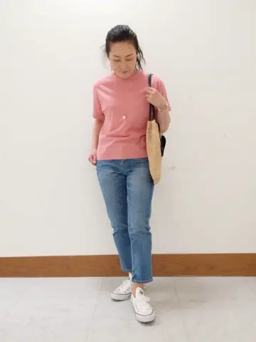 23区 S ウエノ コーディネート画像