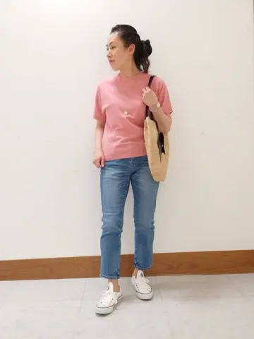 23区 S ウエノ コーディネート画像