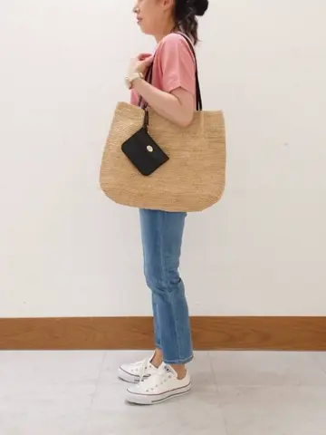 23区 S ウエノ コーディネート画像