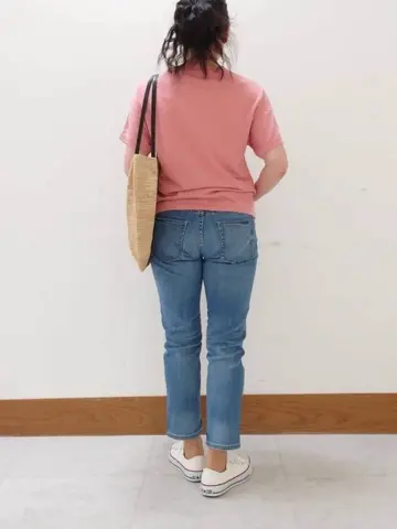 23区 S ウエノ コーディネート画像