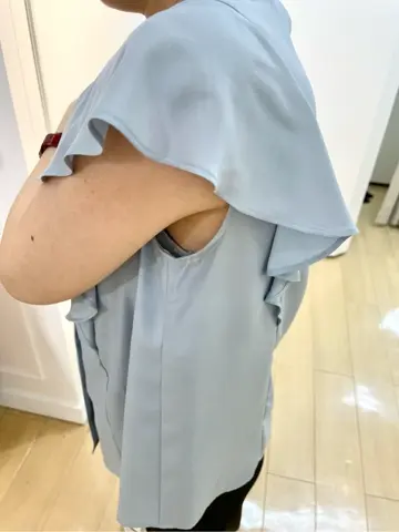 23区 S M コーディネート画像