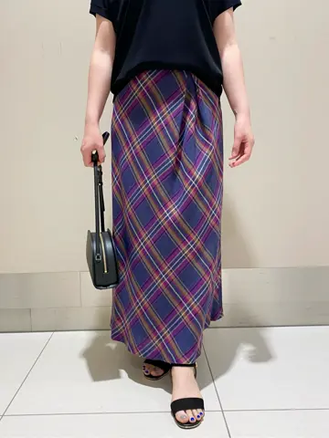 23区 S 内海 コーディネート画像