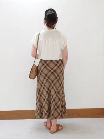 23区 S ウエノ コーディネート画像