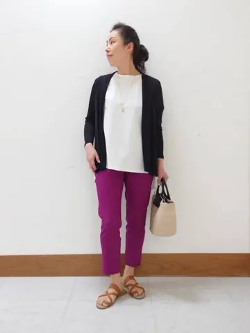 23区 S ウエノ コーディネート画像