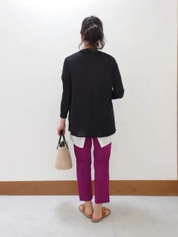 23区 S ウエノ コーディネート画像