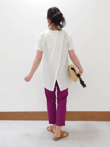 23区 S ウエノ コーディネート画像