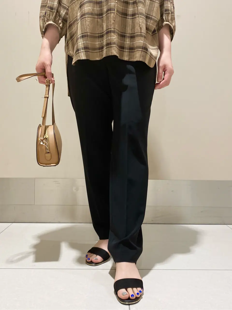 23区 S 内海 コーディネート画像