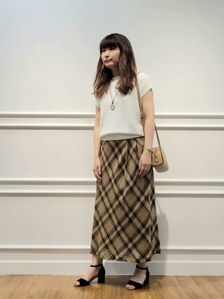 23区 S 松井 コーディネート画像