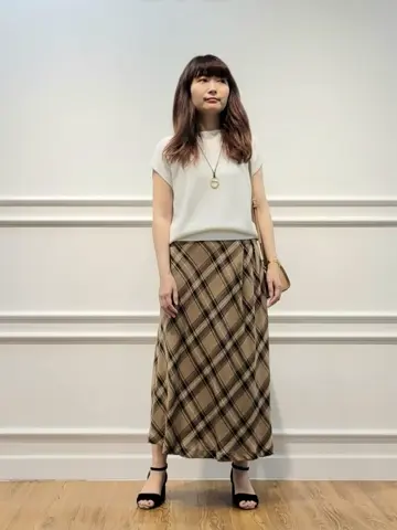 23区 S 松井 コーディネート画像