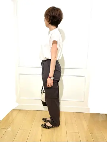 23区 S M コーディネート画像